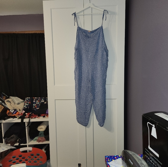 Smash + Tess Jillyalls Blue Sz Large - Picture 3 of 4